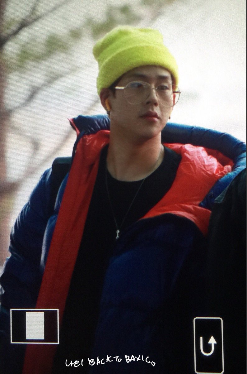 Back_To_Baxic's tweet photo. [181129 인천 출국 프리뷰📸]

#MONSTAX #몬스타엑스  
#주헌 #이주헌
#JOOHEON
#ShootOut #슛아웃 

@OfficialMonstaX https://t.co/MQByby7quu