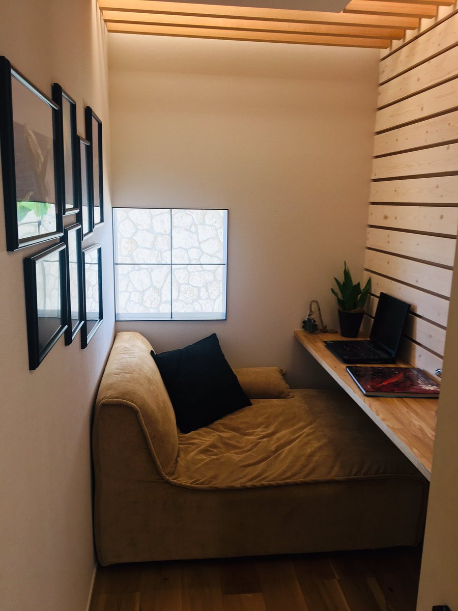 はっぶる Titan 1 8畳位のゲーム部屋作る計画中 T Co Nhd2bxpge5 Twitter