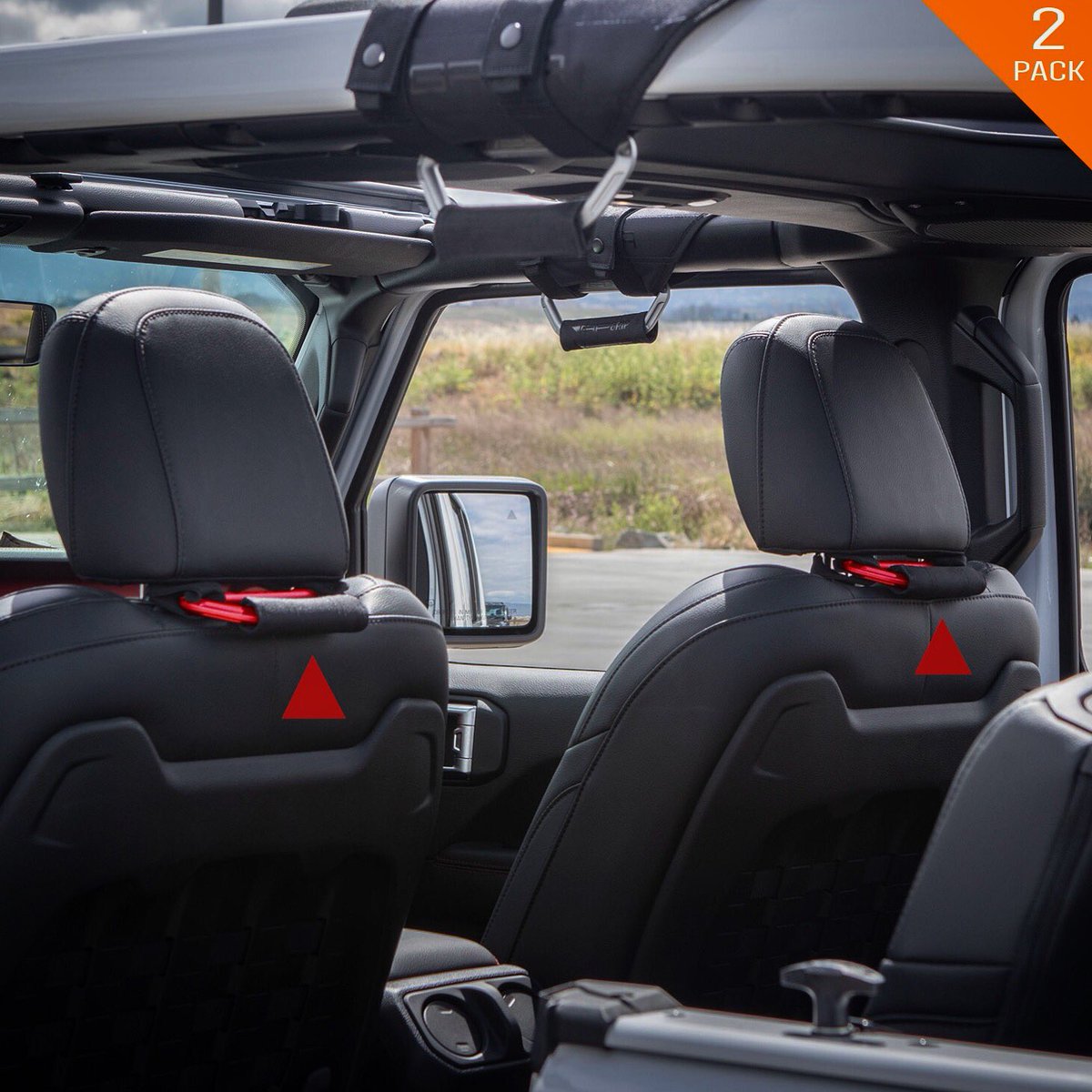 GP-Grip. #Authentic design by GPCA. #jeepjl #jl #jeepwranglerjl #jeep #jeepwrangler #jeeplife #itsajeepthing #jeepnation #wranglernation #jeeplove #jeepwranglerunlimited #sevenslot #jeepfamily #jeepforce #wrangler_country #itsajeepthing #jeepthing #givepeaceachance #gpgrips