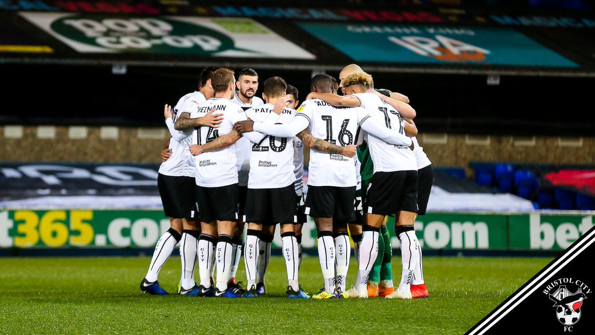 BristolCityTR's tweet photo. Deplasmanda 1-0 geri düştüğümüz maçta Ipswich Town'ı 3-2 mağlup edip, ligde 4 maç aranın ardından galip gelmeyi başarıyoruz. #IPSvBRC https://t.co/AjKBCXuAcE