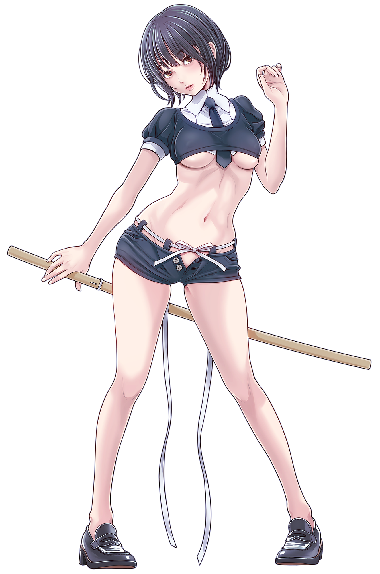 V Mag いい肉の日