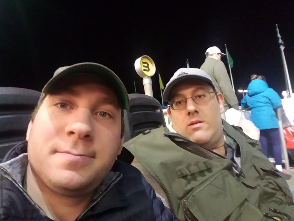 Alex_M_Krause's tweet photo. @Parkeology Ride 34. Tomorrowland speedway  #parkeologychallenge https://t.co/GkOF8PnBMx