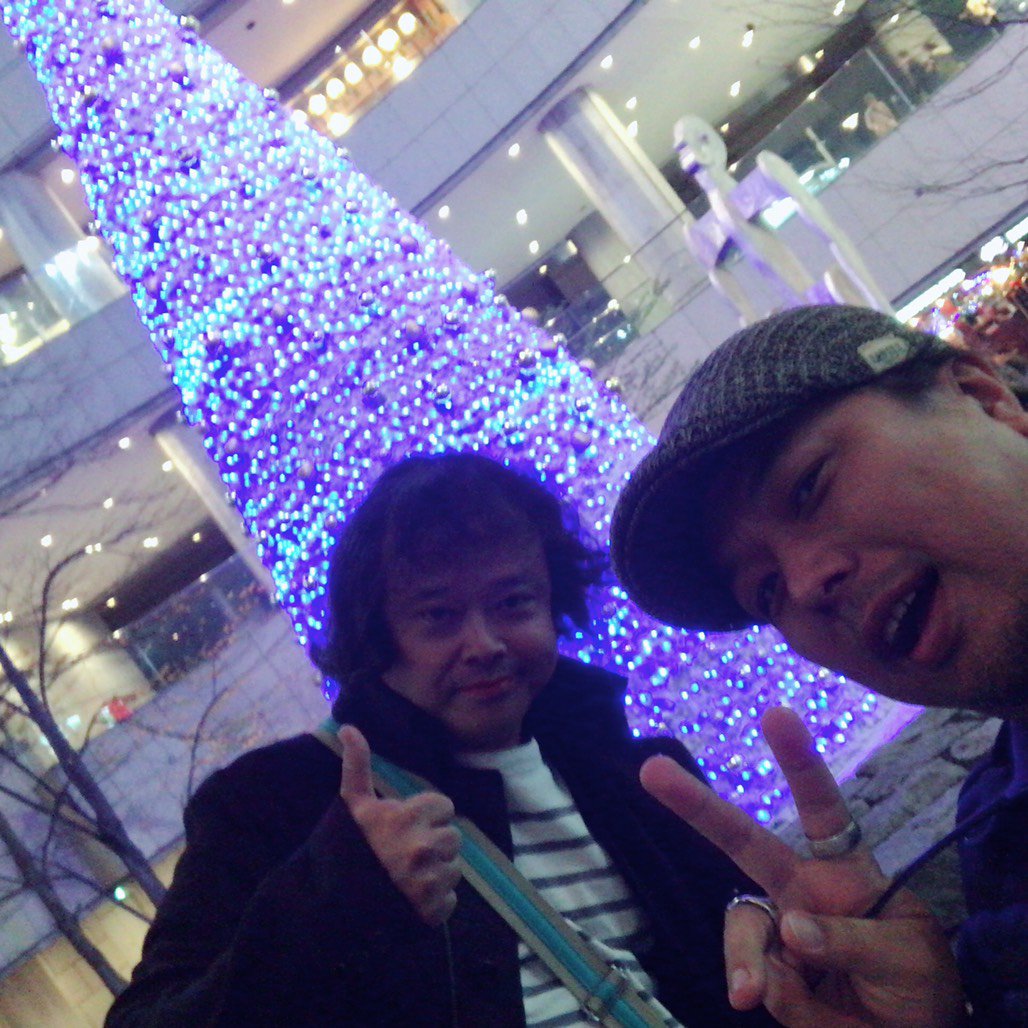 檜山修之とやまけんの「ただ座して噺すのみ！ラヂオ。」公式 on Twitter 