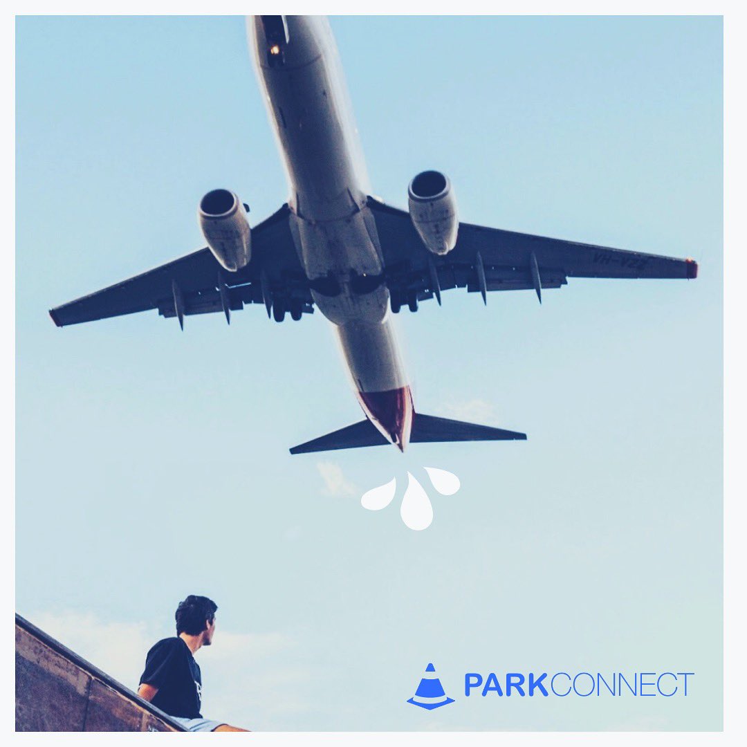 parkconnect's tweet photo. Headed out of town? ParkConnect will help you skip those crazy parking prices and get you easy and cheaper parking at the San Diego International Airport! #ParkHappier #SANinnovationlab https://t.co/LE12xpOTBM