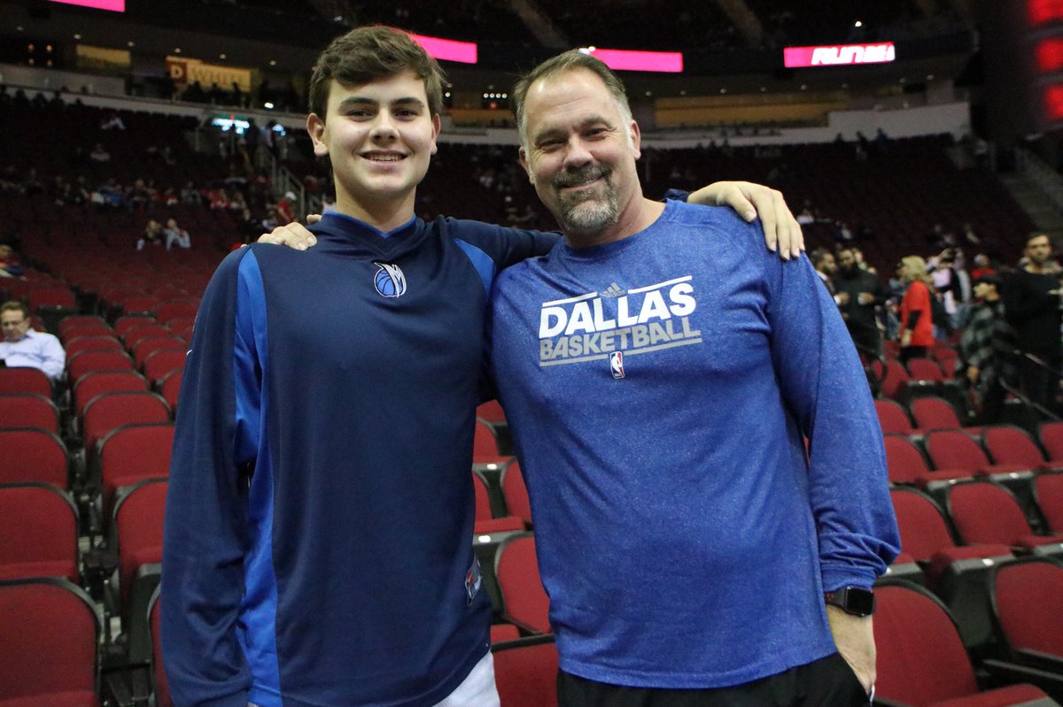 Dallas Mavericks tweet media