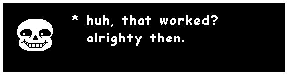 sans 🌭 (@bagofbonepuns) on Twitter photo 