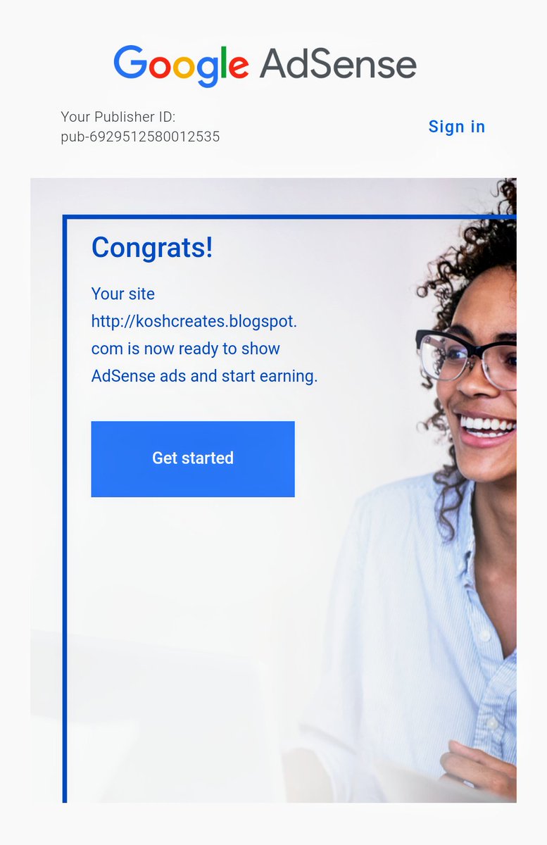 JithinKoshy6's tweet image. Thanks Your Support for my way😘 #Google #Google_Local_Guide #Google_AdSense 

koshcreates.blogspot.com