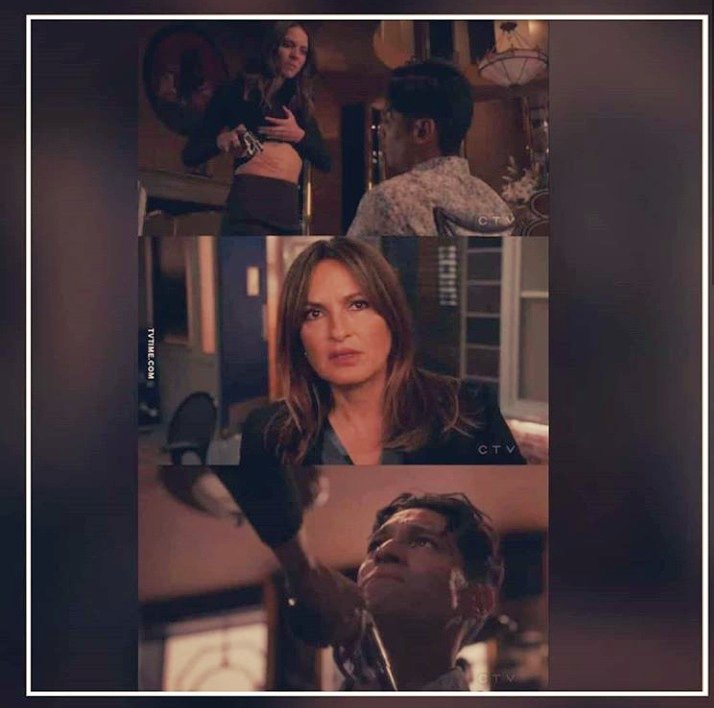 fangenymexico's tweet photo. Genesis Rodríguez #genesisrodriguez @genirodriguez #mariskahargitay @Mariska @kelligiddish #kelligiddish #carlosmiranda #lawandordersvu @nbcsvu #rememberme #remembermetoo #svu #series #tv #tvseries #tvshow #seasonfinale #finaldetemporada https://t.co/AKGezZ0Odl