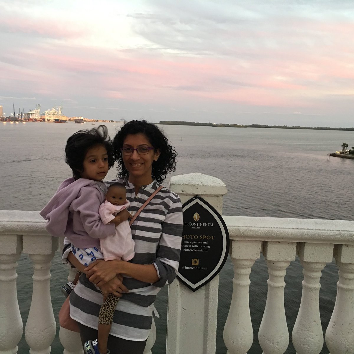 harishv79's tweet photo. #RewardsOffer #ad #HomeWithIHG @ihgrewardsclub #icmiami https://t.co/7wepfA6SZb