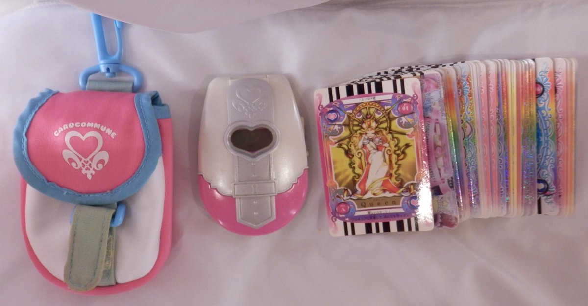 まんだらけコンプレックス 2f ドール 変身少女toy カードコミューン入荷しています 当時のものと15th記念バージョンのどちらもあるメポっ あの頃を思い出して遊ぶもよし もっとなぎさとほのかになりきって遊ぶもよしミポ ふたりは プリキュア