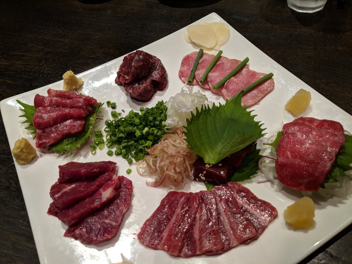 LINE_DEV's tweet photo. Rumor is that the #LINEengineer is an urban legend. Prove it wrong by retweeting this post today and adding a comment to specify that you’re real. Since today is “Tasty Meat Day” in Japan, all LINE engineers who participate will be invited to a free, meat lovers’ lunch later. https://t.co/u7KI2td9Jr