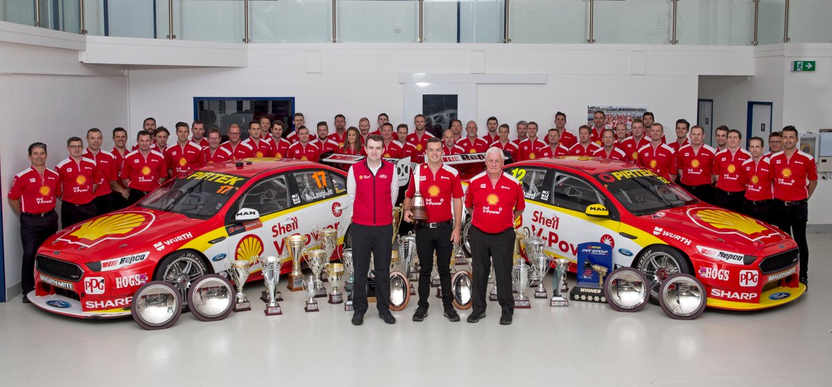 Our #vasc season in one snapshot