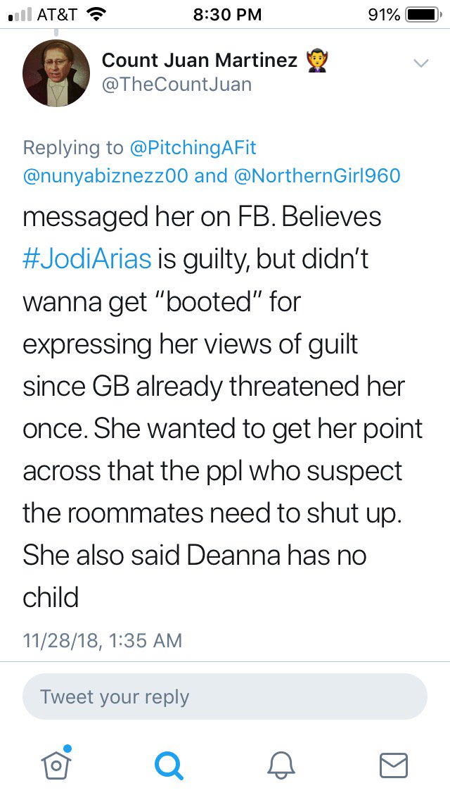 SallahSusan's tweet photo. @NorthernGirl960 If he sent Amy Cortez a message today, how could he miss this? You have to go to page to send a message. Did he miss that the person was promoting his page too?  I think not. No hate, just facts. https://t.co/N586X8aka5