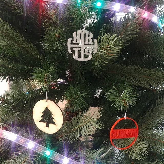 Fab Festive this week. #hkisms #hkiscreativity ift.tt/2AwJ7VU