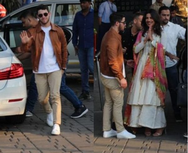 #PriyankaChopra And #NickJonas Head Towards Jodhpur With A Smile
primefeed.in/priyanka-chopr…