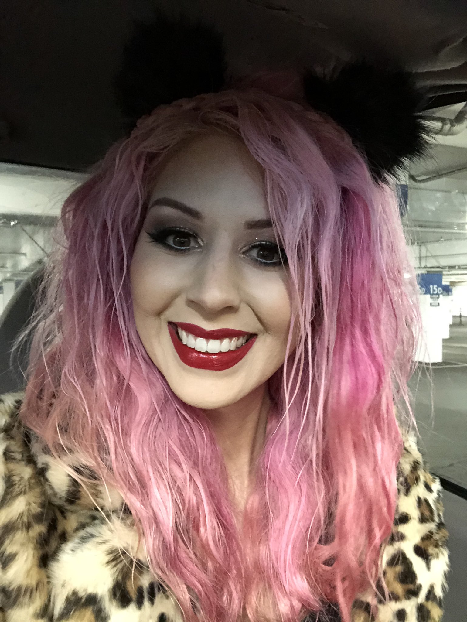 TW Pornstars - Annalee Belle. Twitter. Currently sitting in the car, in