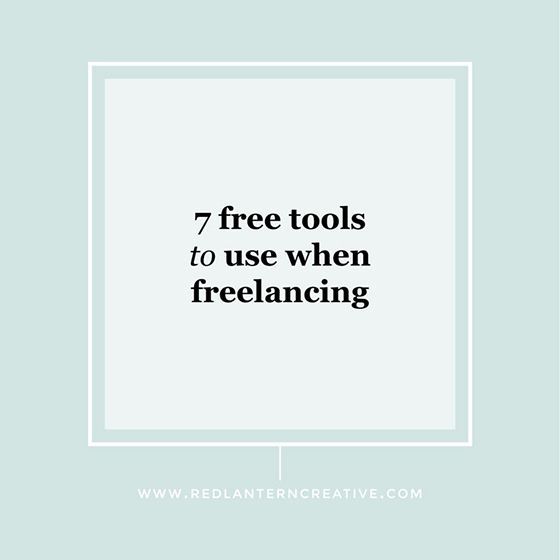 RedLanternKel's tweet photo. FREE tools for FREElancers! Here are the 7 best >> https://t.co/o6Qut9FASy https://t.co/sPXdBcH1kr