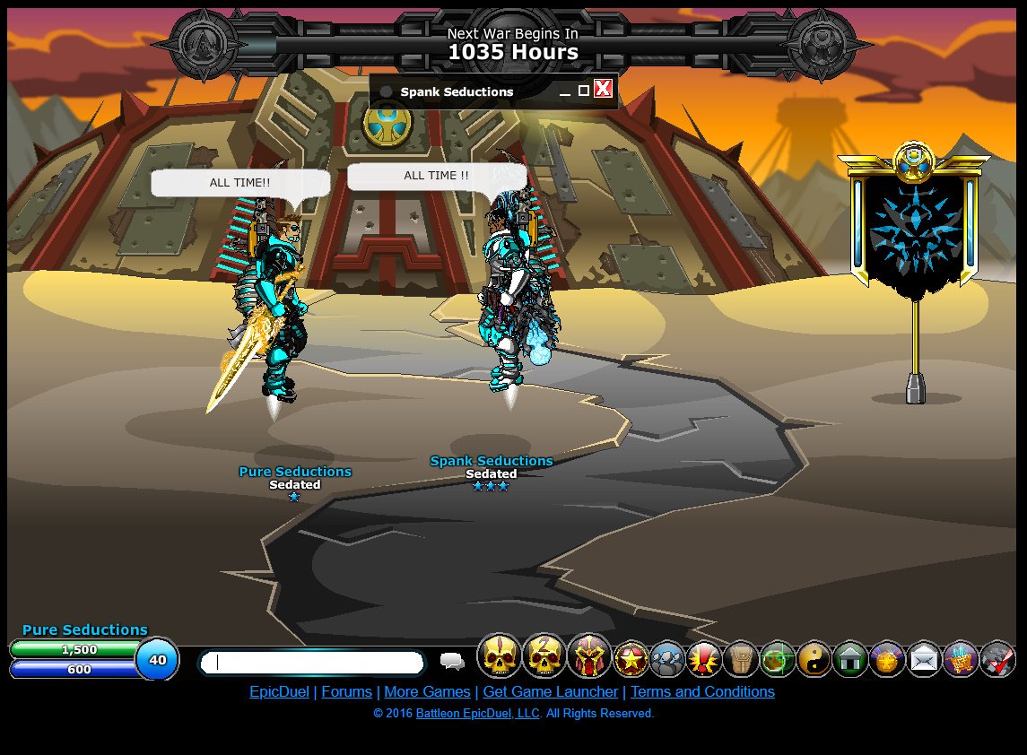 Pure Seductions tweet media