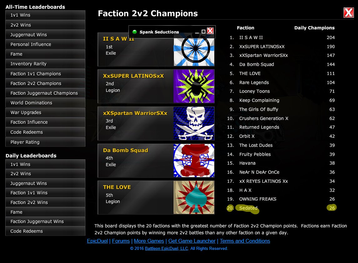 Pure Seductions tweet media