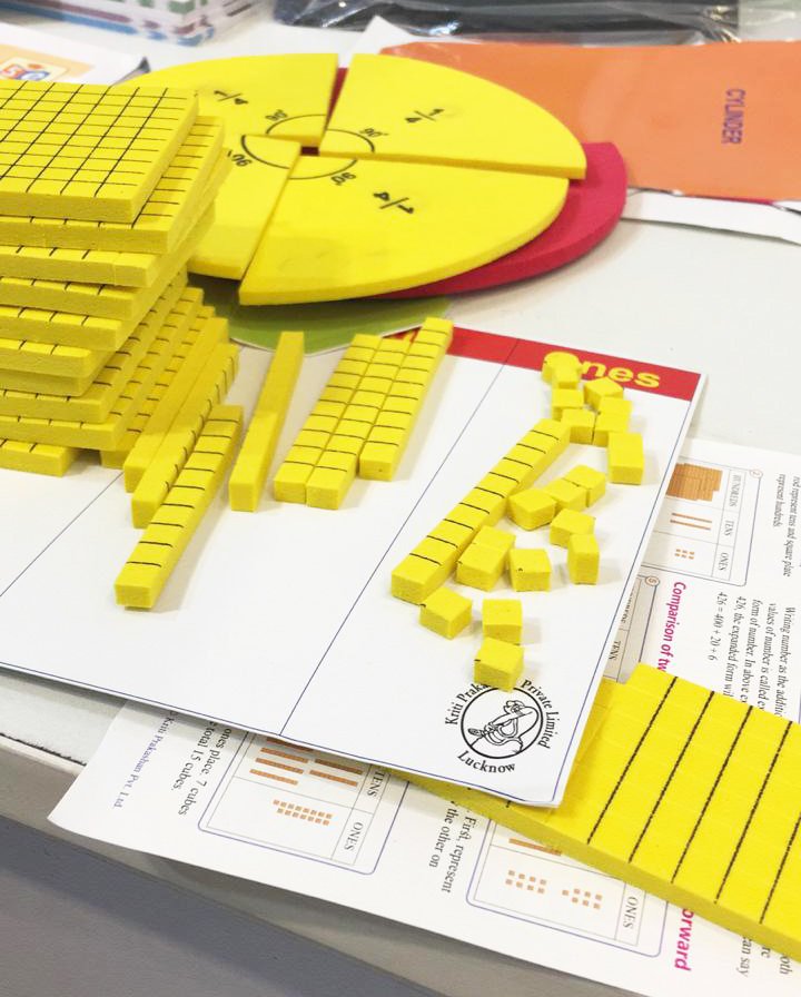 KritiPrakashan's tweet image. #KritiPrakashan presents new #MathSeries with #activitykit #free for every #student. #Learn by #doing.
According to Dale&apos;s Cone #Learning by doing boosts #retention. Our ripples are already creating ripples in school&apos;s #heart.
#freeactivitykit #books #learnbydoing #school