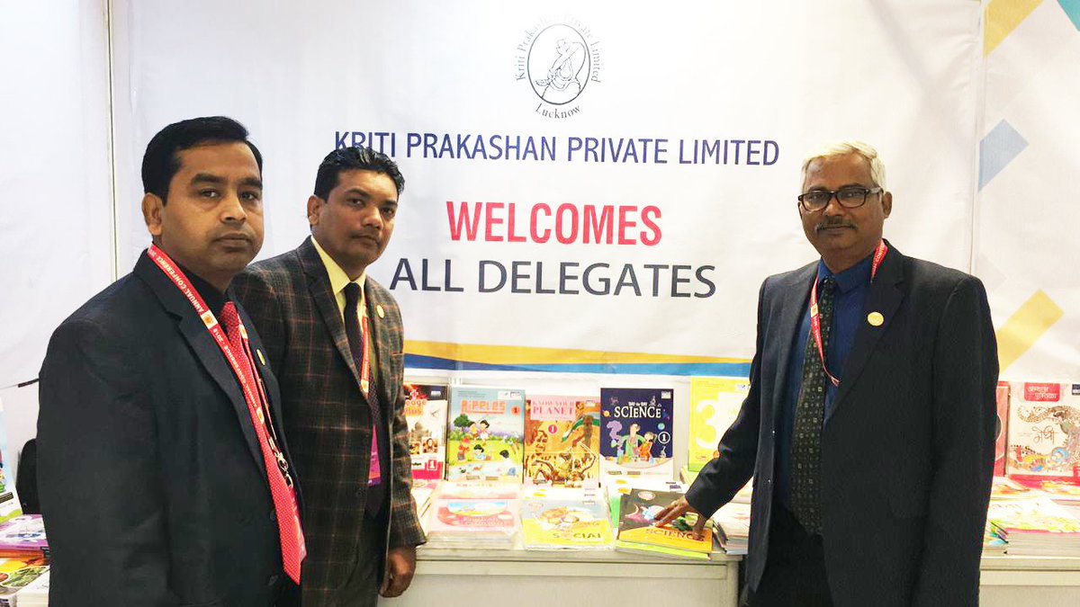 KritiPrakashan's tweet image. #KritiPrakashan presents new #MathSeries with #activitykit #free for every #student. #Learn by #doing.
According to Dale&apos;s Cone #Learning by doing boosts #retention. Our ripples are already creating ripples in school&apos;s #heart.
#freeactivitykit #books #learnbydoing #school