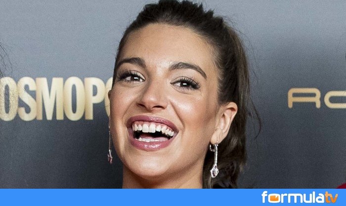 FormulaTV's tweet photo. .@AnaGuerra publica 'Bajito', su segundo single, el 7 de diciembre #OTDirecto28NOV https://t.co/MpcSBzvGCS https://t.co/zZdcyRrcqh