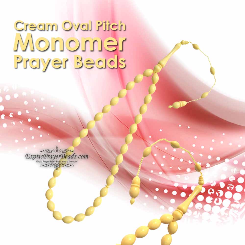 xprayerbeads's tweet photo. Small Turkish-style Monomer Cream-color Tasbih with Oval Beads
https://t.co/1CKyZCykGq
#prayerbeads #tesbih #tasbih #misbaha #sibha #dhikr #muslimrosary #zikir #worrybeads #tasbeh #muslim #islamic #moslem #muslimproduct #exoticprayerbeads https://t.co/7uQDL3ImDN