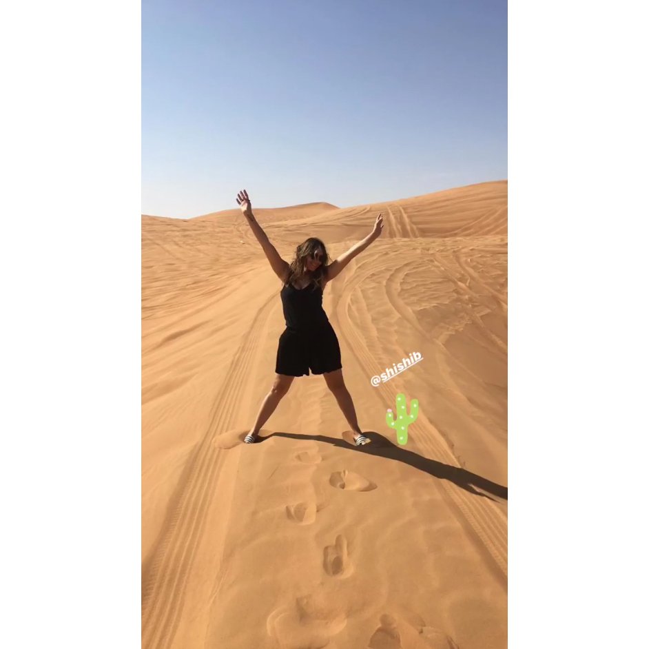 alphatoursae's tweet photo. “Alpha Destination Management hosted the Desert Safari for the Celebrity group co-ordinated by Destinology - Cici Coleman, Shiarra Bell and Kate Lawton – they enjoyed a beautiful day amidst the golden sands while on a desert…”
#Destinology #DubaiSummer #AlphaTours https://t.co/IuqAMHgzfI
