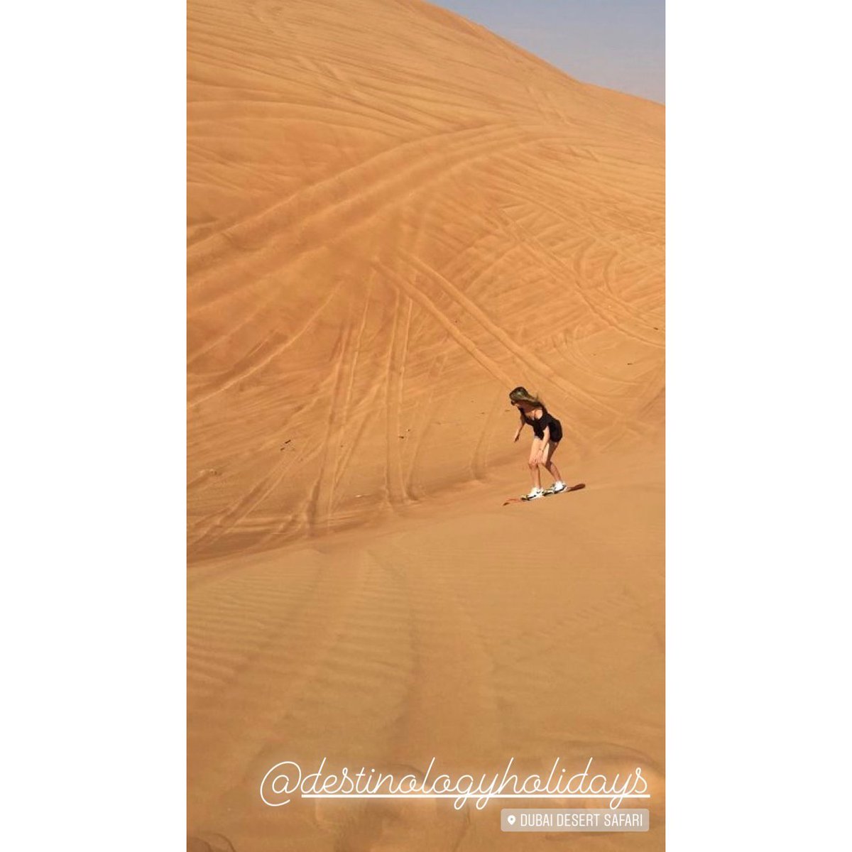 alphatoursae's tweet photo. “Alpha Destination Management hosted the Desert Safari for the Celebrity group co-ordinated by Destinology - Cici Coleman, Shiarra Bell and Kate Lawton – they enjoyed a beautiful day amidst the golden sands while on a desert…”
#Destinology #DubaiSummer #AlphaTours https://t.co/IuqAMHgzfI