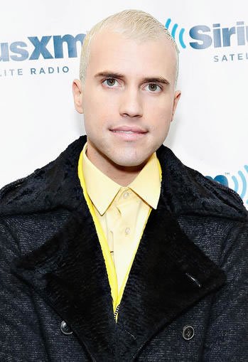 Happy Birthday Tyler Glenn 