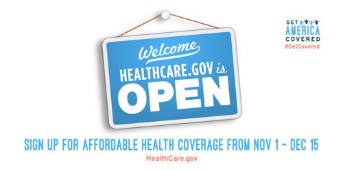 OFA_SGV's tweet photo. Stop by @HealthCareGov today!  Open Enrollment ends December 15 ... And that's also the deadline for January 1 coverage on @CoveredCA !  You can #GetCovered and you can get help. https://t.co/Ut5qVcBNpw