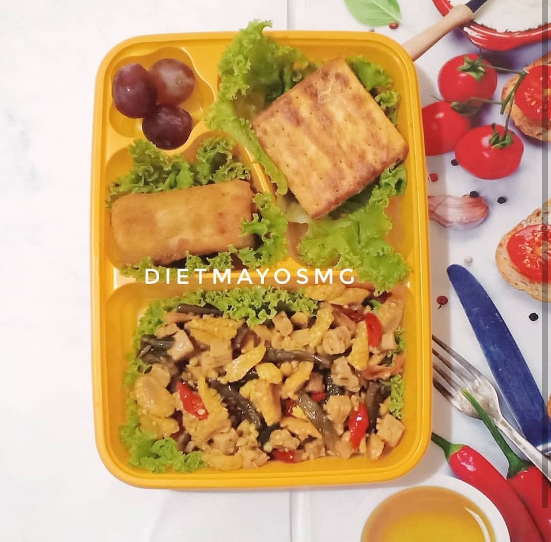 dietmayosmg's tweet photo. #dietmayo #dietmayosmg #diet #sehat #cateringdiet #cateringmurah #catering #cateringsemarang #semarangonlineshop #semarang #semarangolshop #detox #langsing #bigsizeindo #bigsize #nosalt #tanpagaram #kalori #dietkalori #food #foodcombining #healtyfood #delivery #dietmayosemarang https://t.co/06kGuDayyK