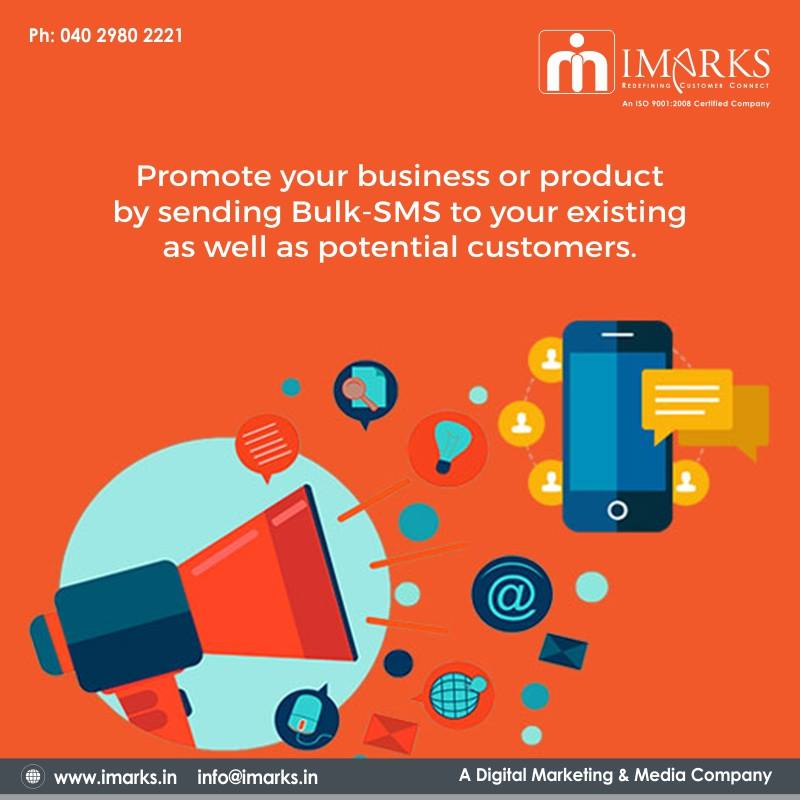 imarksglobal's tweet photo. Get your Businesses and Products promoted through bulk sms services.
 We are here to help you out with your business growth.
 Visit: https://t.co/yN63GjwaPg
 Contact: 040-29802221
 #DigitalMarketing #MobileApp #OnlineMarketing #MediaMarketing  #IMarksDigitalMarketing https://t.co/WhSu7DS5zo