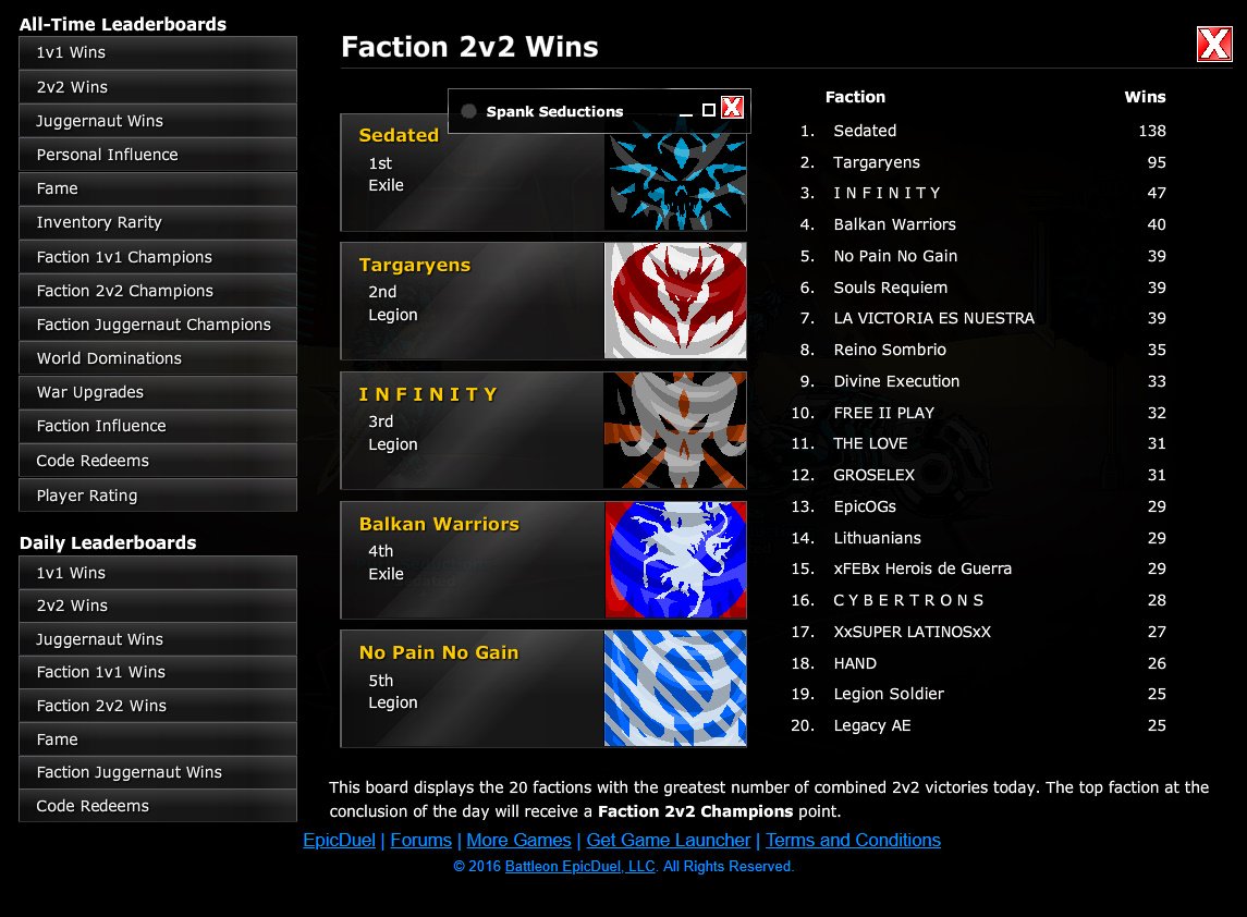 Pure Seductions tweet media