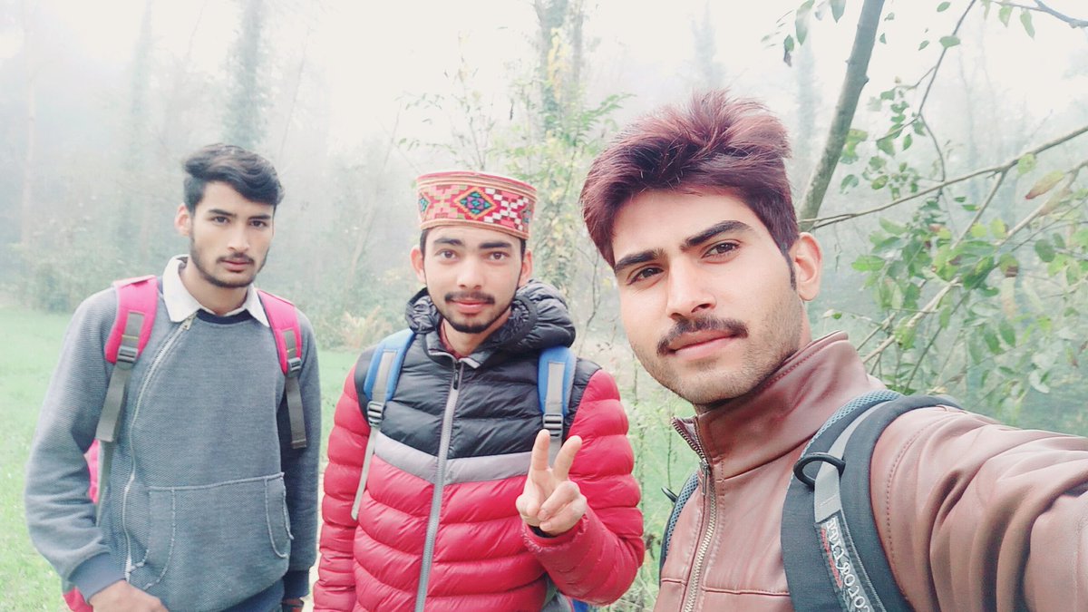 1Yashwantsingh's tweet image. Zindgi k nye safr mai kadm rkhate huye....