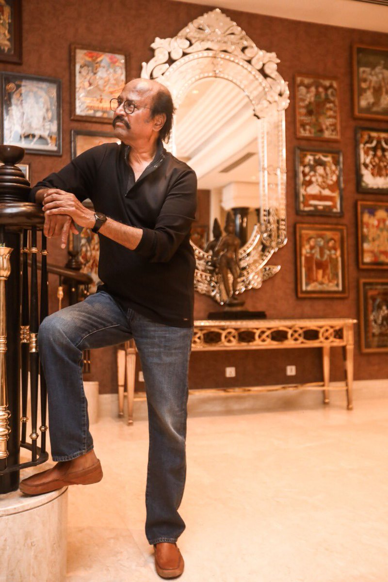 camsenthil's tweet photo. Making the history repeat with tremendous victories every time and everywhere by proving with his potential and passion that there is one legend, yes one and only #Superstar #Rajinikanth @RBSIRAJINI @rajinikanth @RajiniFC https://t.co/L9s9lv5tWD