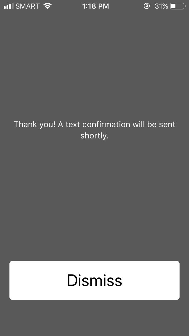 LA_gelooo's tweet photo. SMART Free load this is legit ๐๐ป
#SmartFreeLoad https://t.co/Mni2cSnzX0