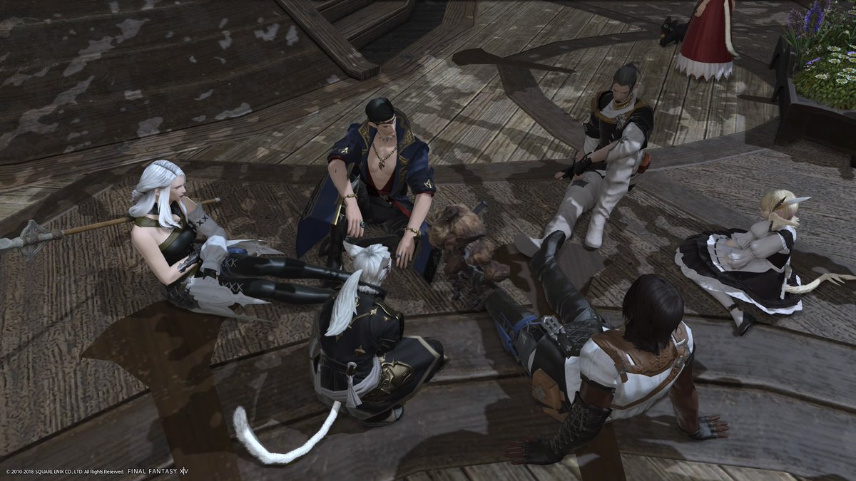 how do u do my fellow garleans