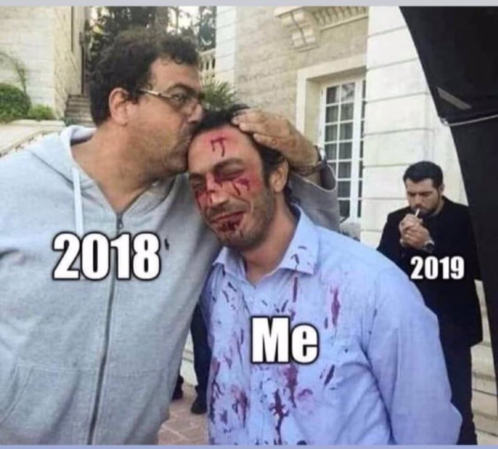 MM_ALDossary's tweet image. #سنه_2018_بكلمتين
ما عاد في الاحلام حاجة تستحق
اتعب وراها وانتظرها كل يوم