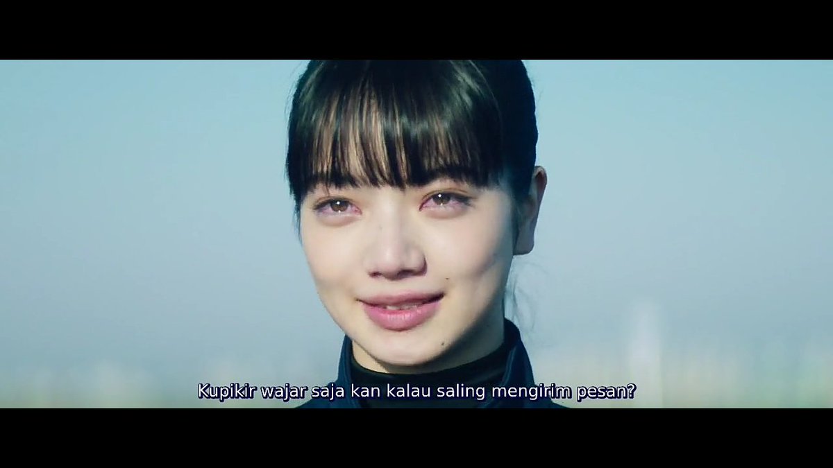 Download Arpidnews בטוויטר Kalau Emang Teman Live Action Koi Wa For iPhone Get Wallpaper Arpidnews בטוויטר Kalau Emang Teman Live Action Koi Wa For Android Free