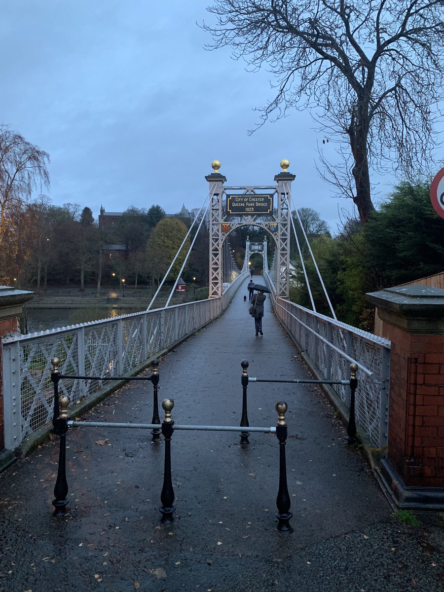 _AdamBurgess_'s tweet photo. Wonderful day yesterday in #Manchester and then #Chester. Knocked out a nice 10k this morning before talking about @SDWorxUKI managed payroll to a prospective new client. Yes! https://t.co/9ohclwu6ok