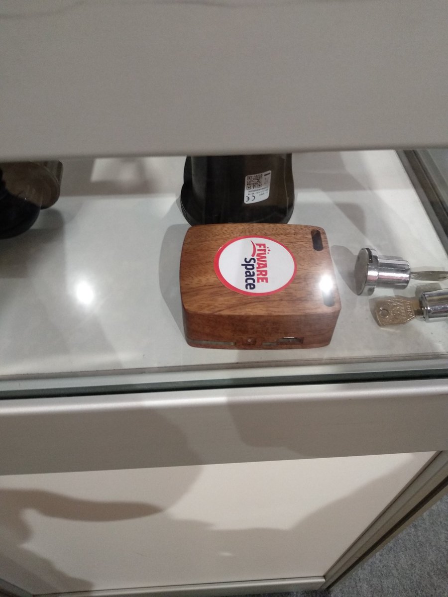 Appmosfera en Fiware Lab Badajoz y pronto tomando datos de Calidad del Aire de las calles de toda la ciudad