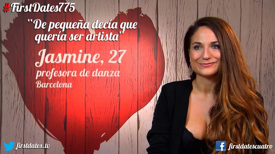firstdates_tv's tweet photo. ¡Y las velas encendidas! 😱 #FirstDates775 https://t.co/EwvK7KBEOS https://t.co/8hkSNACbR0