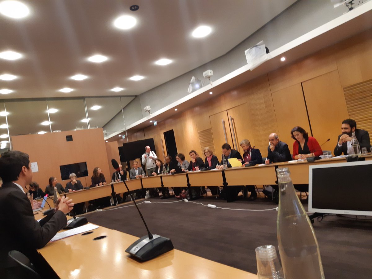 lemouvementasso's tweet image. Lancement de la feuille de route pour les #associations par @GabrielAttal, c'est maintenant! #LT #chantiervieasso