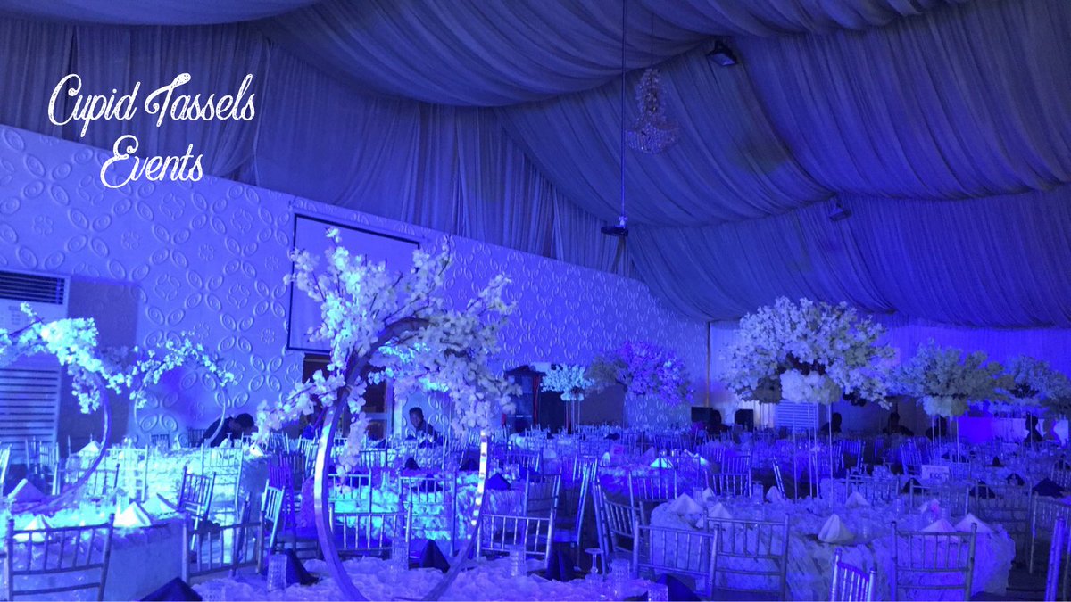 cupidtassels's tweet photo. The trouble with wanting attention is, it is never enough. Yes we want the attention ☺️☺️☺️☺️ give it all to us 💕💕💕💕💕
Instagram: Cupidevents_
#EventPlanner #weddingplanner #lagosdecor #weddings https://t.co/F1efa0QhEB