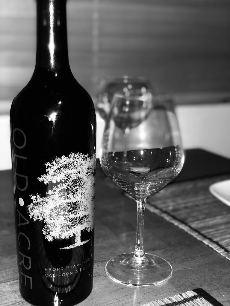 oldacrewines's tweet photo. Bottling Dec 6th! 🍷 https://t.co/B5ZAiv0TBI