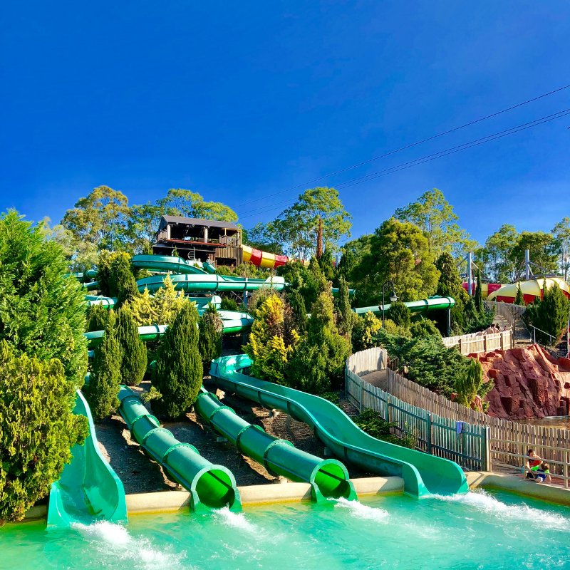 What's your favourite slide? #wetnwildgc