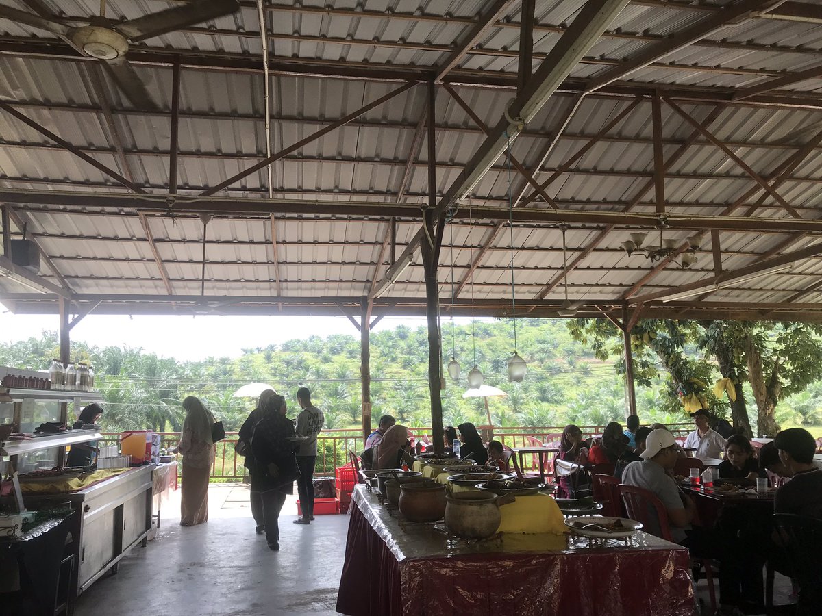 restoranpayung's tweet photo. Live update dari Restoran Payung🌂 https://t.co/N03G7sLV98