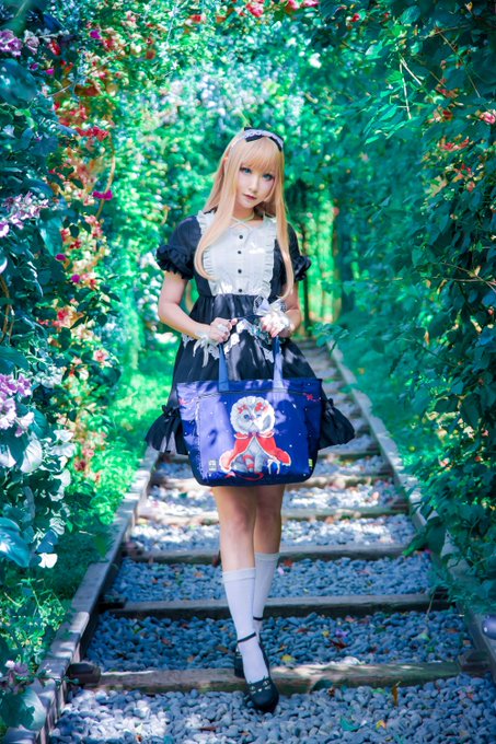 Twitterのコスプレ画像62