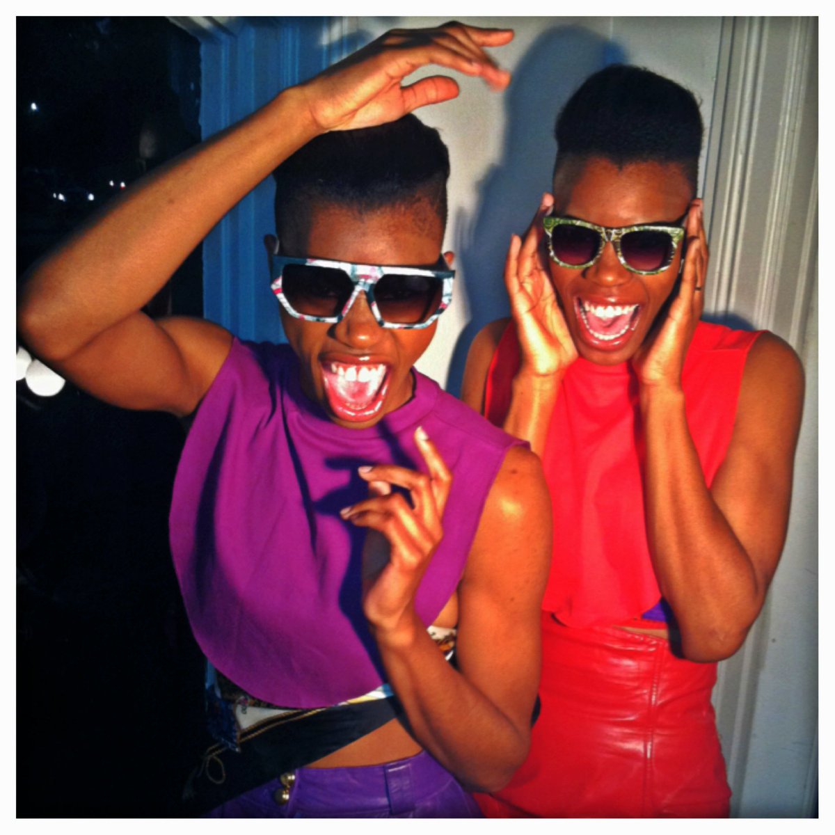 getmayhem's tweet photo. Mood. #lewistwins #blackisbeautiful https://t.co/oCH9JYhyCX